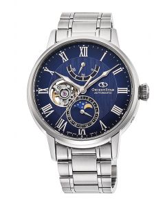 Мъжки часовник Orient Star RE-AY0103L