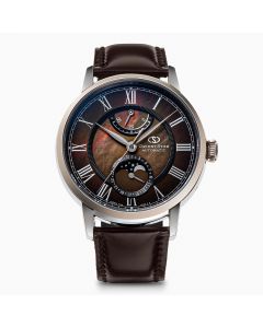Мъжки часовник Orient Star RE-AY0121A