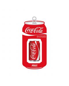 Ароматизатор Coca-Cola за въздуховод. - Оригинален