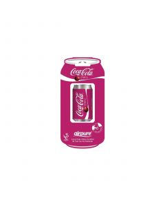 Ароматизатор Coca-Cola за въздуховод - Череши
