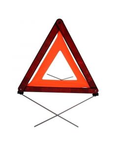 Светлоотразителен триъгълник RoGroup