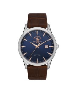Мъжки часовник Santa Barbara Polo & Racquet SB.1.10513-4