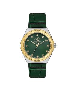 Дамски часовник Santa Barbara Polo & Racquet Club SB.1.10528-3
