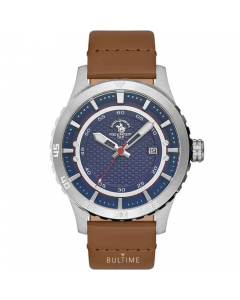 Мъжки часовник Santa Barbara Polo & Racquet Club SB.5.1143.3