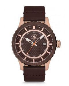 Мъжки часовник Santa Barbara Polo & Racquet Club SB.5.1143.6