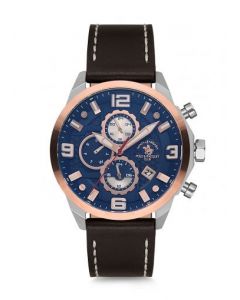Мъжки часовник Santa Barbara Polo & Racquet Club SB.7.1143.5