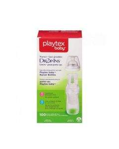 Playtex™ Пликчета Drop-Ins 236 -300 ml - 150 броя 05544
