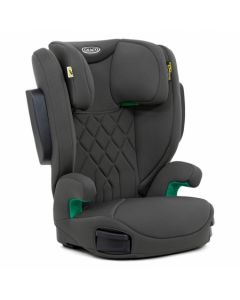 GRACO™ Столче за кола EVERSURE i-SIZE GGC2002BAIRO - IRON