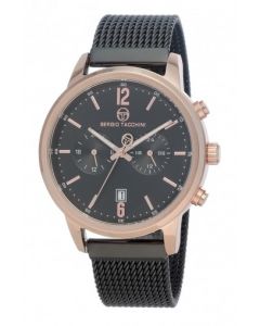 Мъжки часовник SERGIO TACCHINI ST.1.10011-3