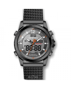 Мъжки часовник Sergio Tacchini ST.1.10051-3
