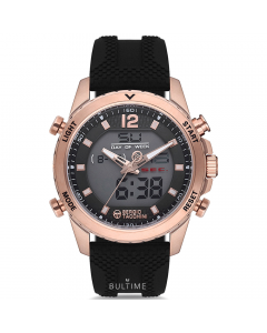 Мъжки часовник Sergio Tacchini ST.1.10052-1
