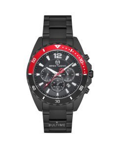 Мъжки часовник Sergio Tacchini ST.1.10112-3