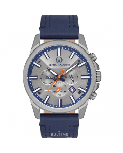 Мъжки часовник Sergio Tacchini ST.1.10152-5