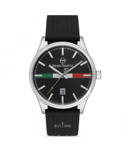 Мъжки часовник Sergio Tacchini ST.1.10214-2