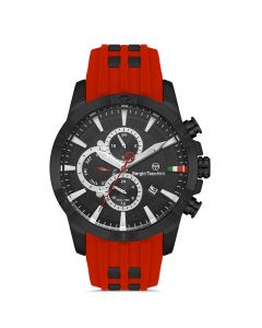 Мъжки часовник Sergio Tacchini ST.1.10226-2