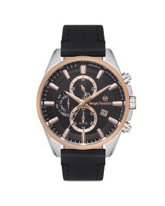 Мъжки часовник Sergio Tacchini ST.1.10252-5