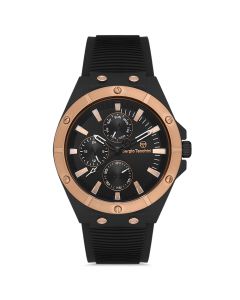 Мъжки часовник Sergio Tacchini ST.1.10267-1
