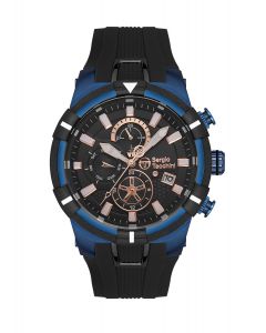 Мъжки часовник Sergio Tacchini ST.1.10344-5