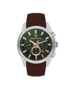 Мъжки часовник Sergio Tacchini ST.1.10377-3