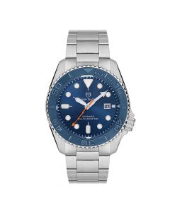 Мъжки часовник Sergio Tacchini ST.3.10001-2