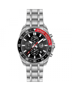 Мъжки часовник Sergio Tacchini ST.4.10002-2