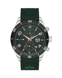 Мъжки часовник Sergio Tacchini ST.8.118.04