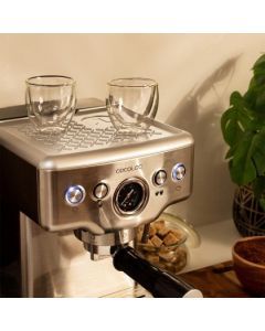 Кафемашина Cecotec Power Espresso 20 Barista Mini