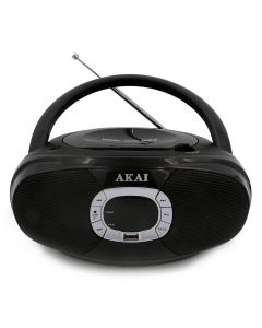 Преносимо радио AKAI BM004A-614
