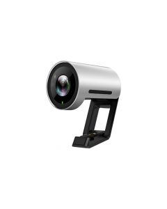 Yealink UVC30 Desktop USB камера, 4K, PTZ, 120°, 8.5MP, 3x увеличение, сив 1306003