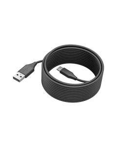 USB кабел за камера Jabra PanaCast 50, USB 2.0, 5 м 14202-11