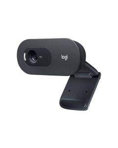 LOGITECH C505 HD, 720p, USB уеб камера (960-001364) 960-001364
