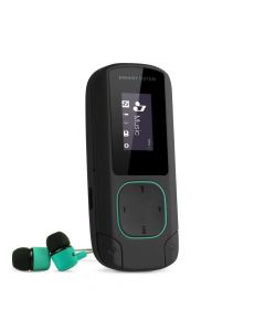 ENERGY MP3 Clip BT 8GB Плейър, mint ENS426508