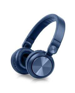 MUSE M-276 Bluetooth Слушалки - сини MSE00130