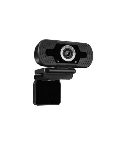 Уеб камера Tellur FULL HD, 2 Mpx, USB 2.0 - ръчен фокус TLL491061