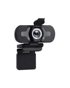 Уеб камера Tellur FULL HD, 2 Mpx, USB 2.0 - автофокус TLL491131