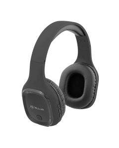 Bluetooth слушалки Tellur PULSE - черни TLL511271