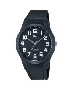 Мъжки часовник Q&Q - VQ50J004Y