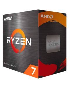Процесор AMD Ryzen 7 8C/16T 5700G 4.6GHz 20MB 65W AM4 box 100-100000263BOX