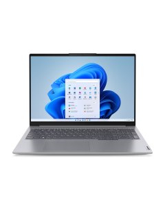 Лаптоп LENOVO ThinkBook 16 Intel  i7-13700H 16inch WUXGA  16GB 512GB DOS