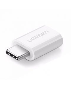 Адаптер Ugreen micro USB към USB Type C 30154