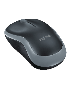 Безжична мишка Logitech M185 Grey 910-002235