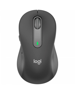 Мишка Logitech M650 L 910-006236 безжична/Bluetooth