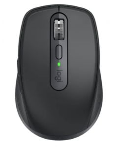 Безжична мишка Logitech MX Anywhere 3S 910-006929 - графитен
