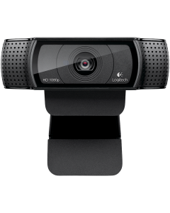 WEB камера Logitech HD Pro WebCam C920 960-001055