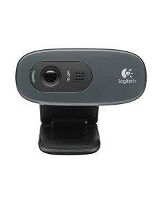 WEB камера Logitech HD Webcam C270 960-001063