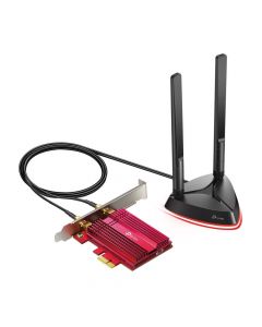 Bluetooth 5.0 PCIe адптер TP-Link Archer TX3000E Wi-Fi 6