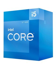 Процесор Intel Core i5-12400 (2.5GHz, 18MB, LGA1700) box