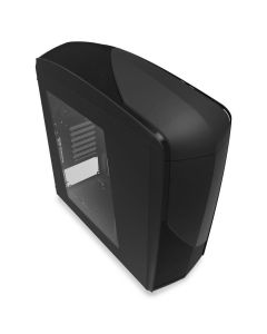Кутия за настолен компютър NZXT Phantom 240 Black