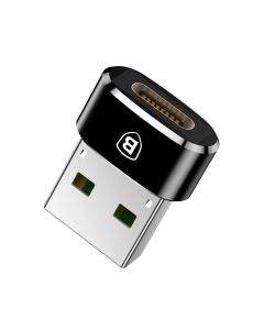 Адаптер USB Type-C към USB 2.0 Baseus CAAOTG-01