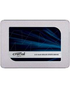 SSD диск CRUCIAL MX500 1TB 2.5” 7 mm CT1000MX500SSD1
